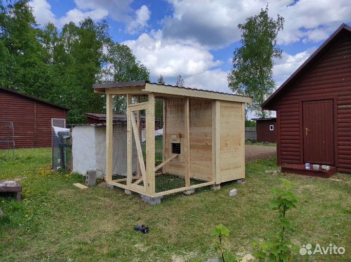 Ремонт и строительство