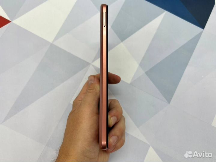 Samsung Galaxy A03 Core 2/32Gb Rose