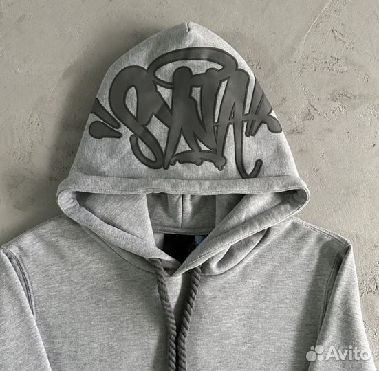 Hoodie Syna World