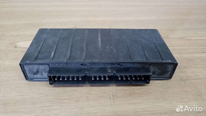 Lkm ece-low 61358350347 bmw e34