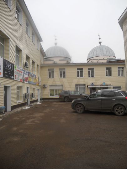 Офис, 25 м²