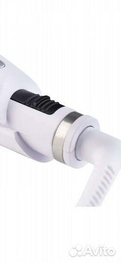 Плойка для волос