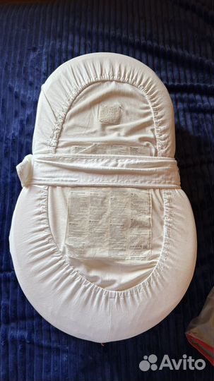 Кокон red castle cocoonababy