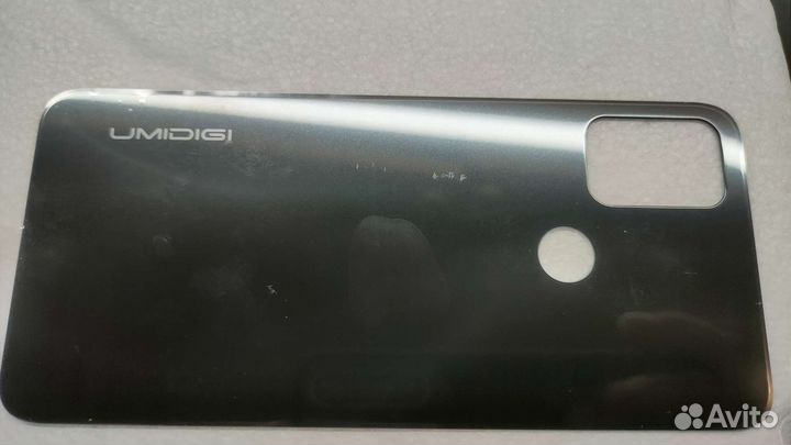 Крышка для umidigi A7 Pro