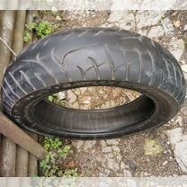 Мотошины 160/70/17 Bridgestone 90/90/21