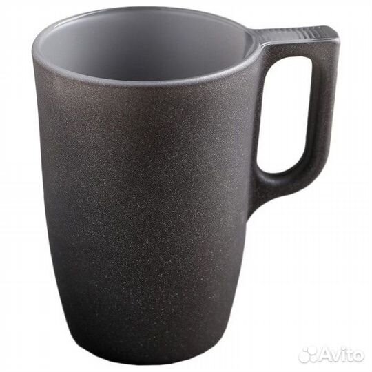 Кружки новые и горшочки