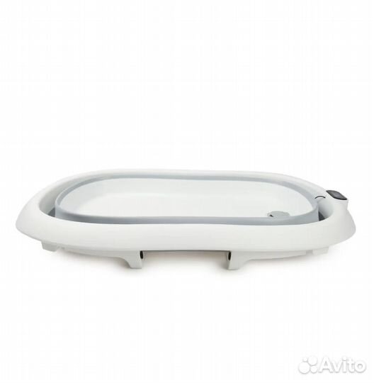 Ванночка для купания с термометром