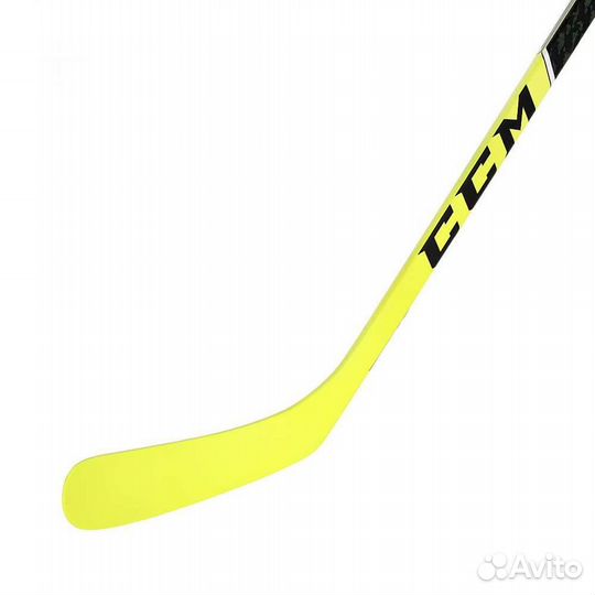 Клюшка хоккейная 