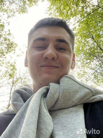 Любая работа, подработка