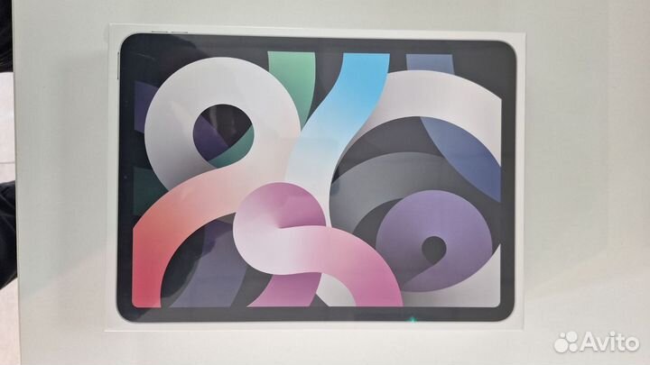 iPad air 4 64gb