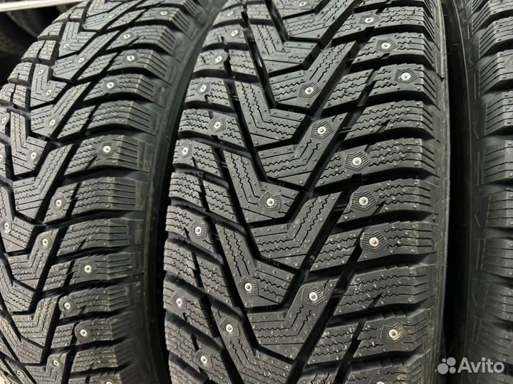 Hankook Winter I'Pike RS2 W429 165/80 R13 107