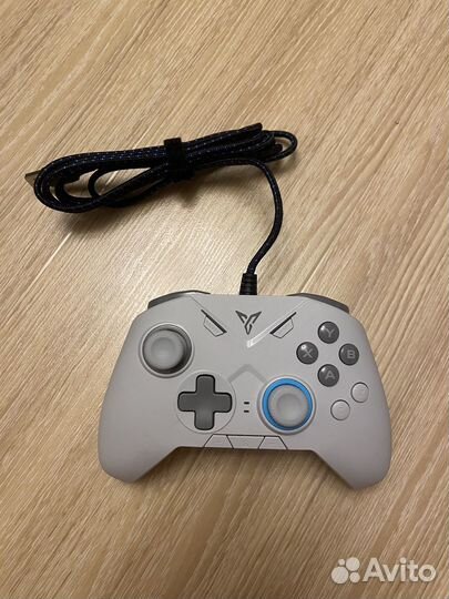 Геймпад беспроводной / проводной Flydigi Vader 2