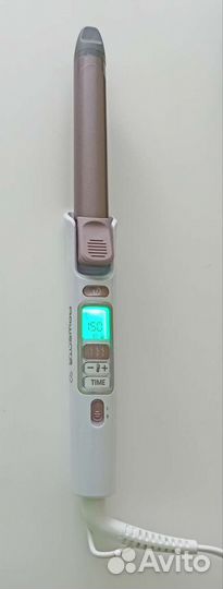 Плойка для создания кудрей Rowenta