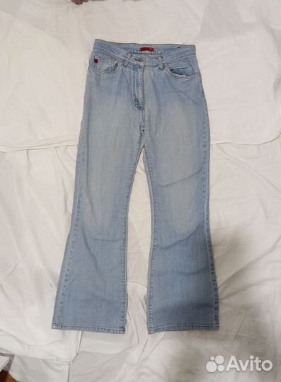 Джинсы