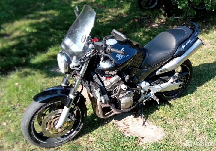 Honda CB900 Hornet