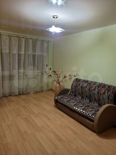 Квартира-студия, 30 м², 5/5 эт.