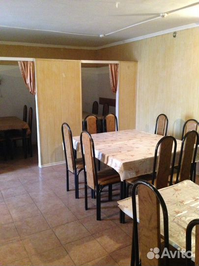 Продам (сдам) кафе-бар