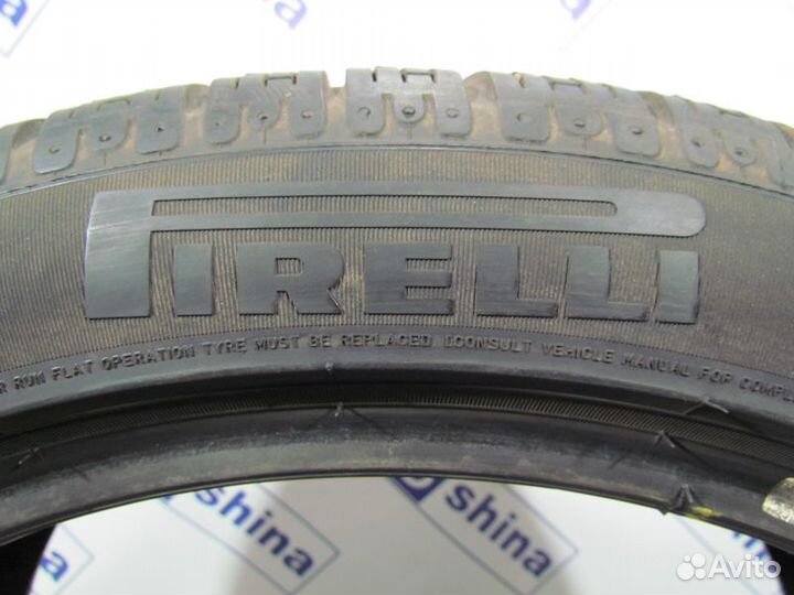 Pirelli Winter Sottozero 240 Serie II 225/45 R18 97P
