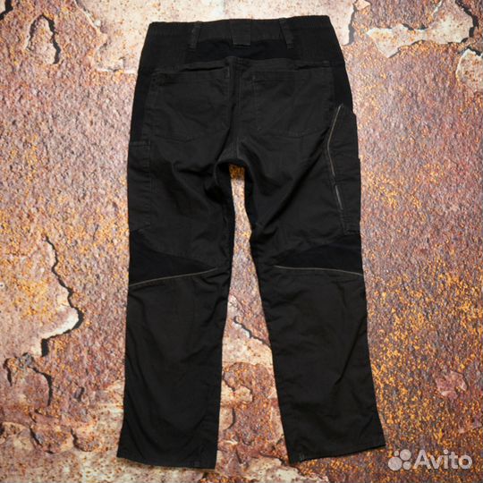 Engelbert Strauss 52 эластичные рабочие брюки