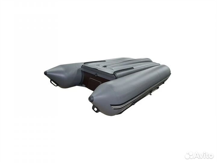 Лодка пвх Altair HD 330 нднд