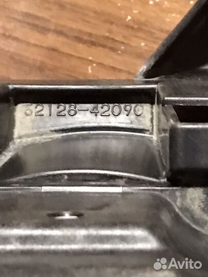 Птф toyota raf4 ха40 2014 года