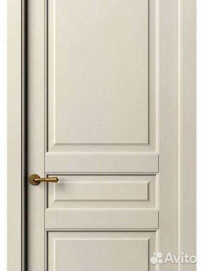 Двери из натурального дерева индивидуально