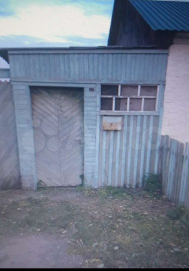 Дом 59,9 м² на участке 2 сот.