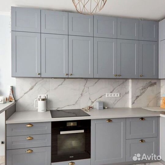 Кухня на заказ от производителя