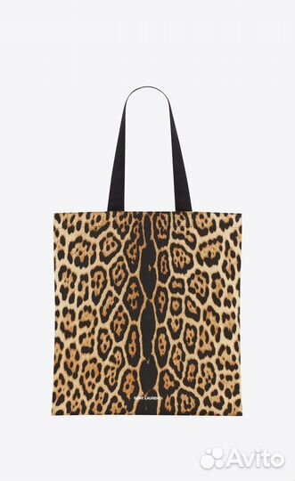 Сумка шопер YSL оригинал