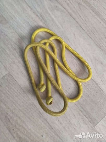 Скакалка для художественной гимнастики