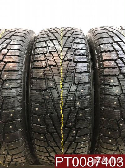 Nexen Winguard WinSpike 265/60 R18 98H
