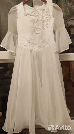 Платье для праздника