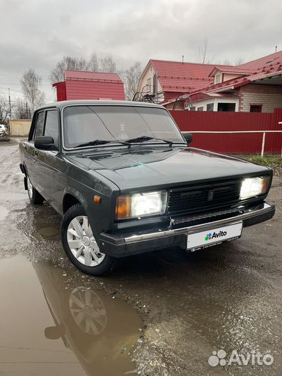 ВАЗ 2105 1.6 МТ, 2010, 67 967 км