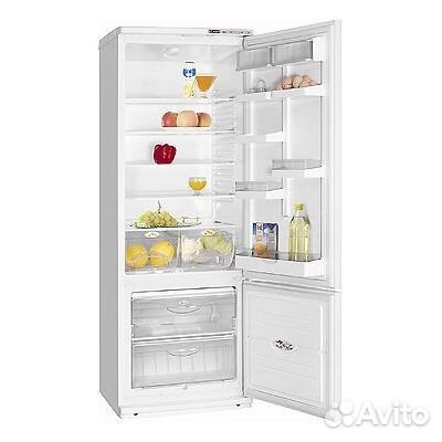 Холодильник Атлант хм 4013-022