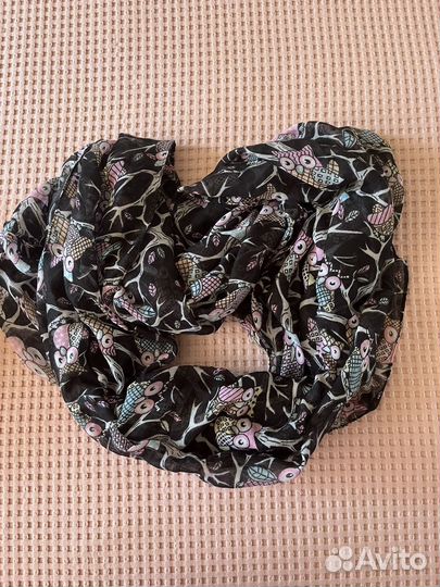 Шарф женский
