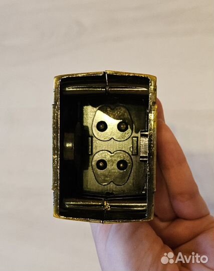 Настольные часы