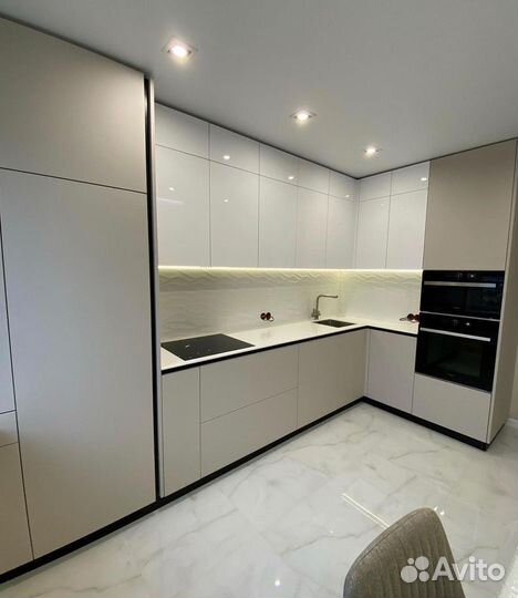 Кухня (реальная цена за гарнитур)ks:0715643