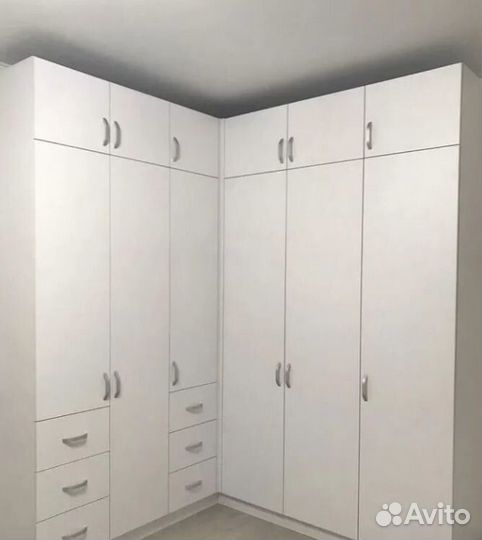 Шкаф на заказ