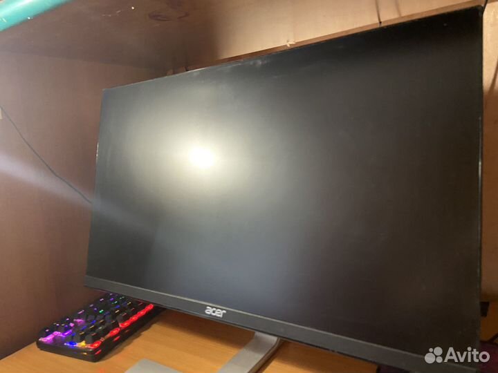 Монитор Acer 24
