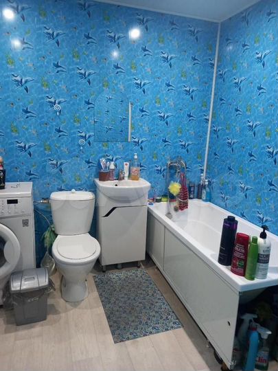 Дом 101,5 м² на участке 11,21 га