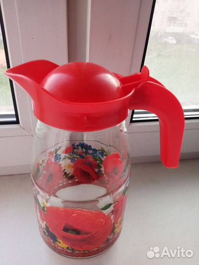 Кувшин красивый