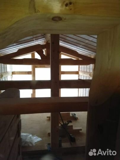 Безопасный утеплитель из растительного волокна Льн