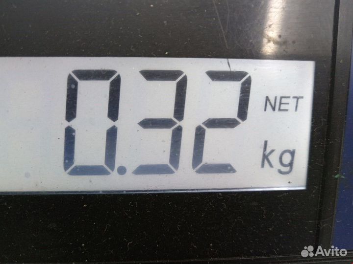 Блок предохранителей Renault Scenic 2 рест. 2007