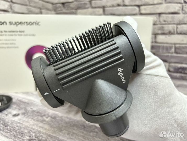 Фен Dyson hd15