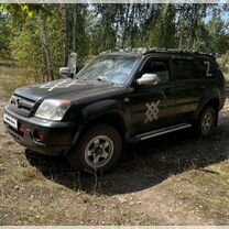 ZX Landmark 2.4 MT, 2007, 230 000 км, с пробегом, цена 790 000 руб.