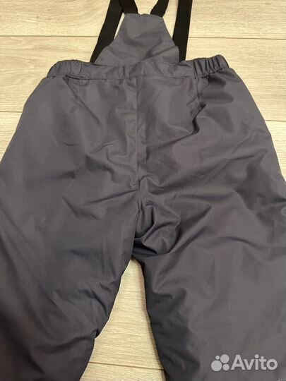 Брюки горнолыжные Outventure 146-152