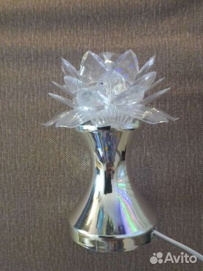 Диско-шар (цветок)