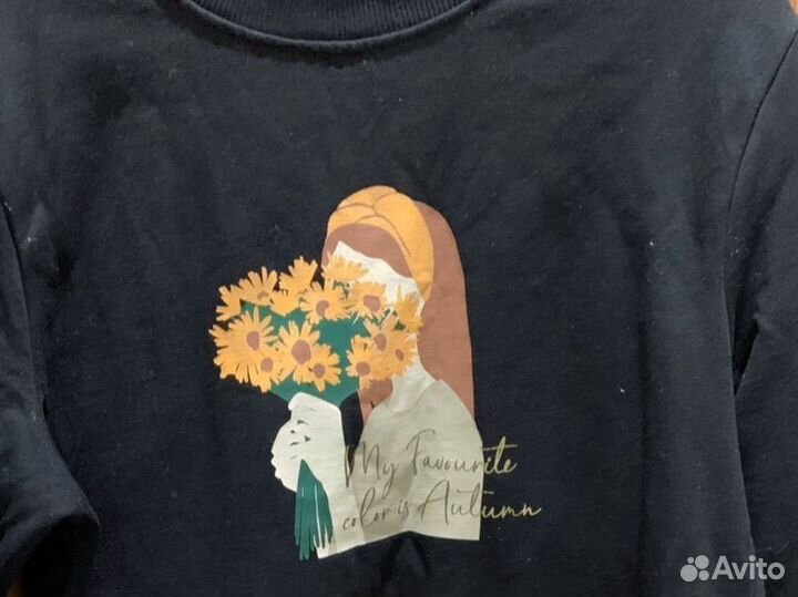 Свитер женский