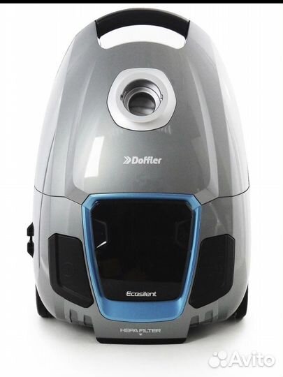Пылесос Dofler 2490