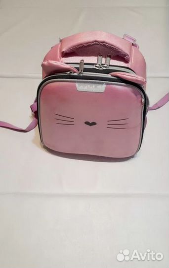 Портфель школьный ортопедический